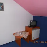 Mestansky Dum Svoboda nad Úpou
