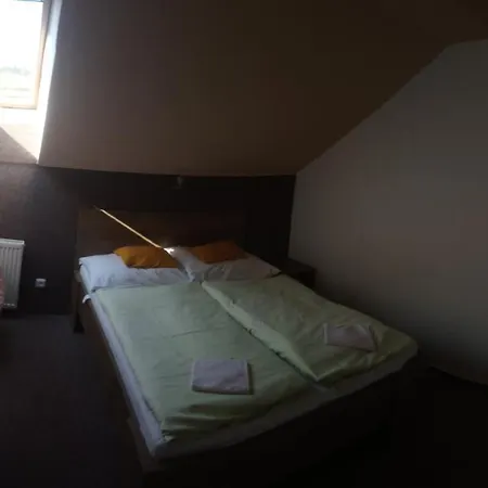 Mestansky Dum Guest house