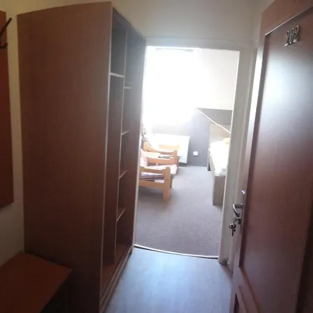 Mestansky Dum Guest house