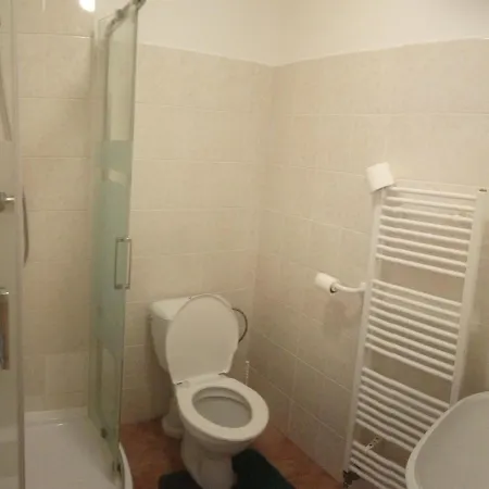 Guest house Mestansky Dum Svoboda nad Upou