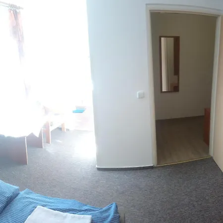 Mestansky Dum Guest house