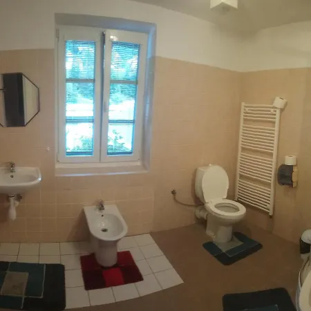 Guest house Mestansky Dum 3*