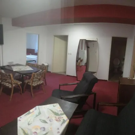 Mestansky Dum Guest house