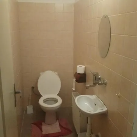 Mestansky Dum Guest house