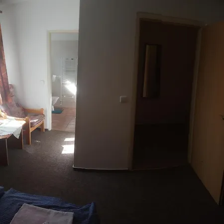Guest house Mestansky Dum