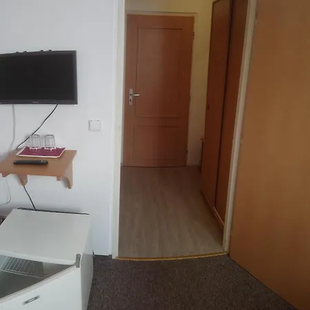 Mestansky Dum 3*