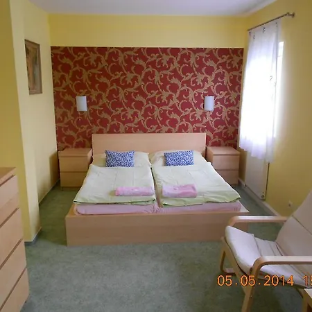 Mestansky Dum 3*