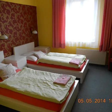 Mestansky Dum Guest house