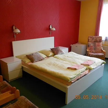 Mestansky Dum 3*