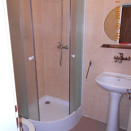 Mestansky Dum Guest house 3*