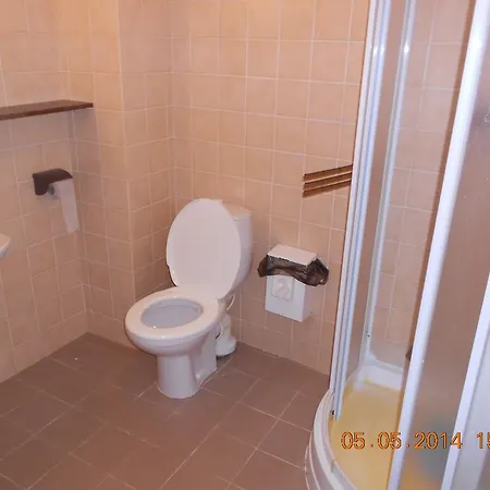 Guest house Mestansky Dum Svoboda nad Upou