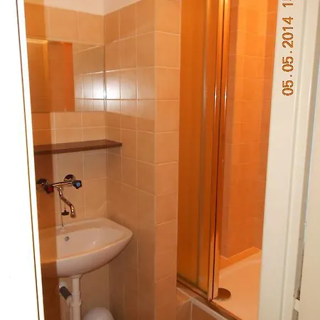 Guest house Mestansky Dum