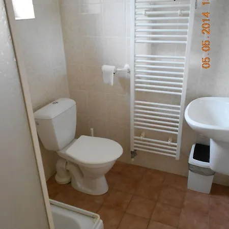 Mestansky Dum Guest house