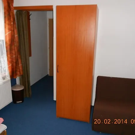 Guest house Mestansky Dum Svoboda nad Upou
