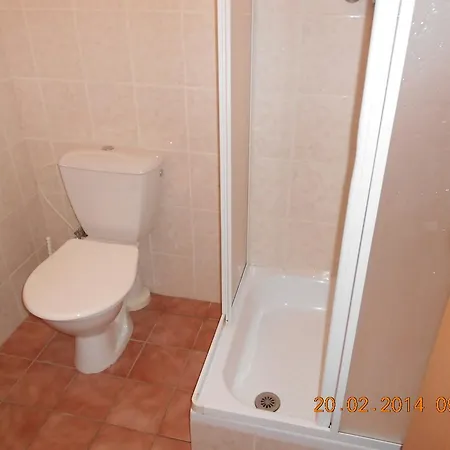 Guest house Mestansky Dum 3*