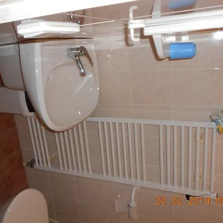 Guest house Mestansky Dum Svoboda nad Upou