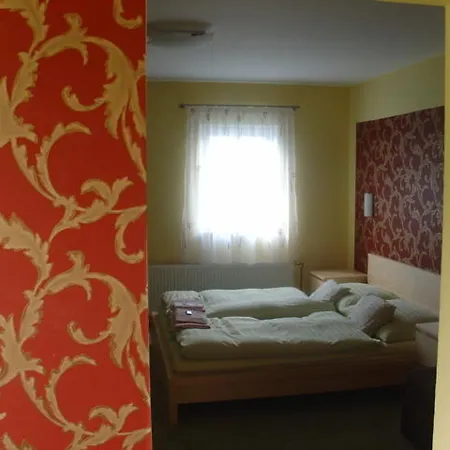 Guest house Mestansky Dum Svoboda nad Upou