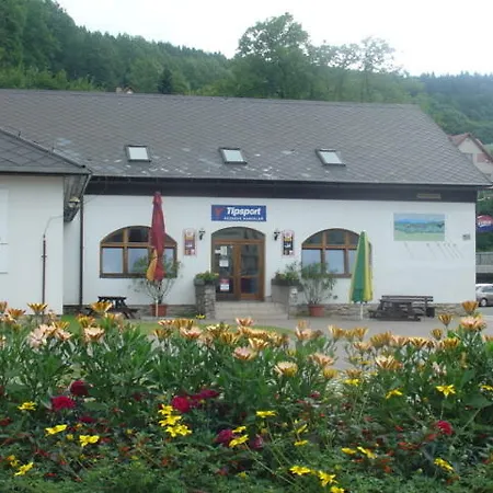 Guest house Mestansky Dum