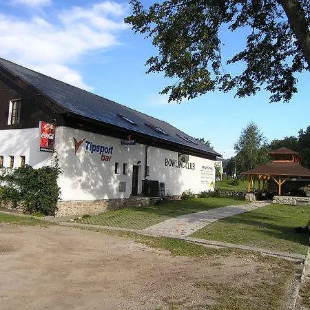 Mestansky Dum