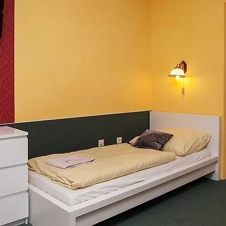 Mestansky Dum Guest house Svoboda nad Upou