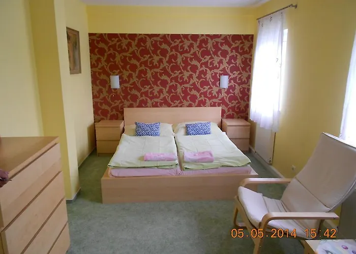 Mestansky Dum 3*