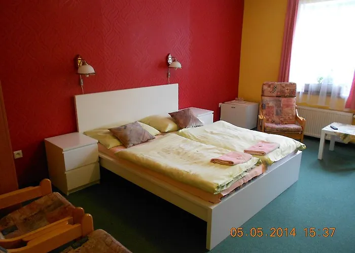 Mestansky Dum 3*