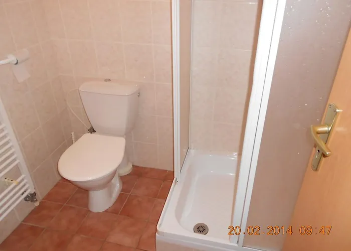 Guest house Mestansky Dum 3*