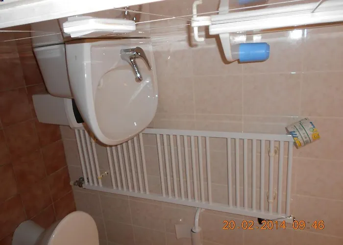 Guest house Mestansky Dum Svoboda nad Upou