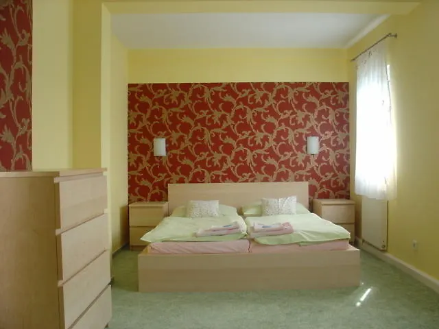 Mestansky Dum