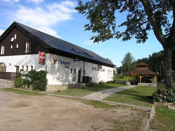 Mestansky Dum